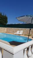 Brisa's Haven Guesthouse !Pet Friendly! - B&B