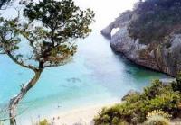 B&B Cala Gonone - Le Pavoncelle Blu - Bed and Breakfast Cala Gonone