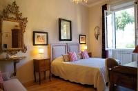 Two-Bedroom Apartment with Terrace