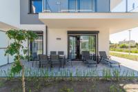 Flatbook Apartamenty - Sztutowo Baltic Twins z Parkingiem - Chambres d'hôtes Sztutowo