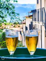 Dimora Pianello 73 - Gran Sasso - Ferienwohnung Paganica