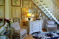 Two-Bedroom Apartment -Split Level