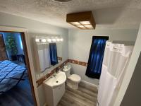 Maison de Vacances 2 Chambres
