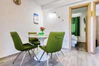 Digital Nomads Package - Two-Bedroom Apartment with Free Office Equipment