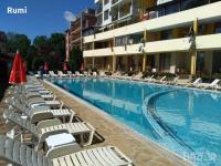 Blue Summer - B&B Slanchev Bryag