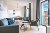 Krusespeicher Krusespeicher 4-55 - B&B Wismar