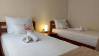 Cozy 4th floor apartment in Chania center - B&B La Canea