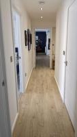 Brand new large flat by the sea with free parking - Ferienwohnung Plymouth