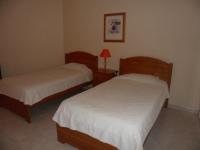 Appartement 2 Chambres (4 Adultes) - sans Piscine