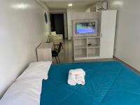 Appartement met 1 Slaapkamer