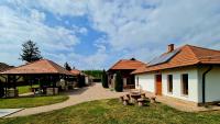 Mészkö Vendéghaz - Meszes - B&B