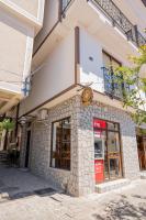 Villa Afrodita Lake View - B&B Ohrid