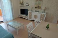 Apartamento Playa Foz con Terraza - Chambres d'hôtes Foz