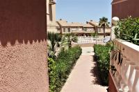 Chill Retreat AC Bungalow in Gran Alacant - B&B Gran Alacant