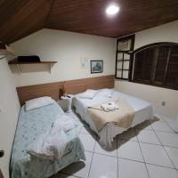 Suite Familiar Deluxe
