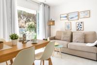 Sea apartment 1A with pool, 2 min canyamel beach - B&B