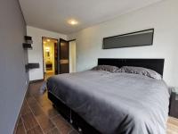 B&B Mexico City - Centric Alure Apartments - Bed and Breakfast Mexico City