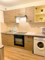 Appart'Bohème *CLIM*PARKING*WIFI*CONFORT - B&B Blagnac