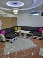 Appartement met 2 slaapkamers