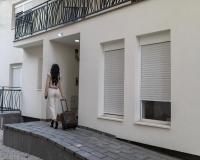 Rustic Luxury Apartment - Valjevo centre BID Zone - Chambres d'hôtes Valjevo