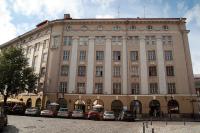 DICTUMFACTUM RESIDENCE 1BedRoom - Chambres d’hôtes Tallinn