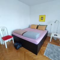 B&B Niš - Konaque Dr - Bed and Breakfast Niš