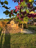 KOTAs Accueil Vélo - Chez Flo & Marc - Chambres d’hôtes Chouzy-sur-Cisse