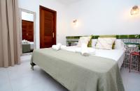 Two-Bedroom Apartment and Terrace