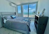 Apartamento con Vista al Mar en Isla Verde Carolina - B&B San Juan
