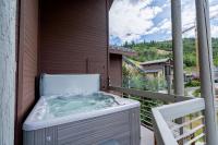Powder Run 2 Bedroom and loft by Park City Vacations - B&B Park City