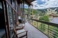 Powder Run 2 Bedroom and loft by Park City Vacations - B&B Park City