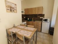 Apartment mit Gartenblick