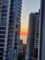 SunSet at Black Sea - Ferienwohnung
