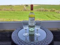 The Coach House Annexe - B&B Barnstaple