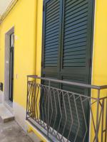 La casa di Ornella - B&B Avola