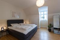 Apartment mit 4 Schlafzimmern (8 Erwachsene)