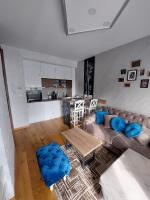 Apartman DraMil Zlatibor - B&B Zlatibor