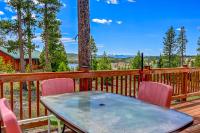 4 Mi to Rocky Moutain Nat'l Park: Grand Lake Home! - Chambres d'hôtes Grand Lake