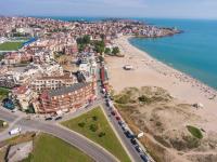 Apartment Turquoise Sozopol 2 - Ferienwohnung