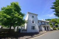 TorquayTownhouse with Hot Tub 200m from Beach - Free WiFi Sky Glass - Ferienwohnung