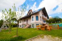 HELENOWO - Bed and Breakfast Lutowiska