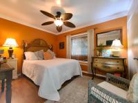 Chambre Double avec Salle de Bains Privative