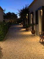Lost & Found - Guesthouse & Suites - Ferienwohnung Albufeira