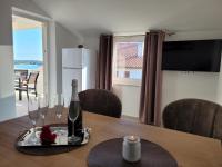 Apartmani Tamarut - B&B Novalja