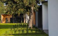Seaside bungalow Juura at Albatross, Kesterciems with garden, Spa and pool for extra - Chambres d'hôtes Ķesterciems