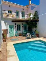 Casa Salamanquesa - B&B