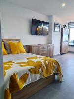 Appartamento con 1 Camera da Letto