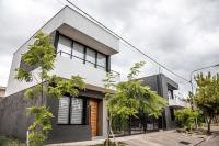 Villanueva Aparts LUX 3 - Bed and Breakfast Ciudad Luján de Cuyo