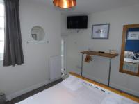 Habitación Doble Económica