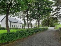 B&B Westport - Traditional Cosy Cottage with beautiful views - Bed and Breakfast Westport